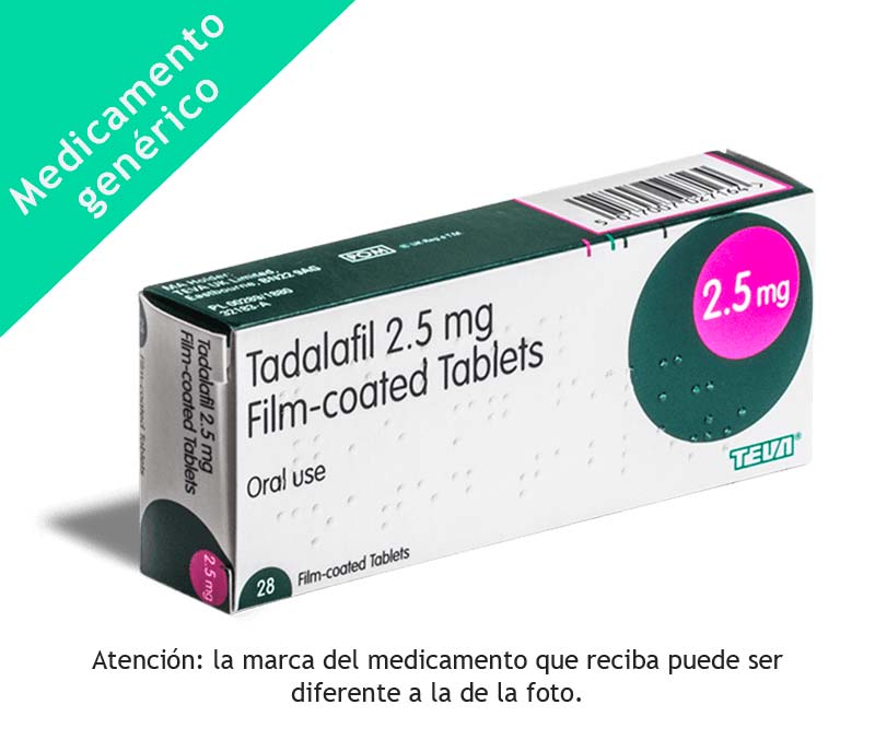 comprar tadalafilo combix